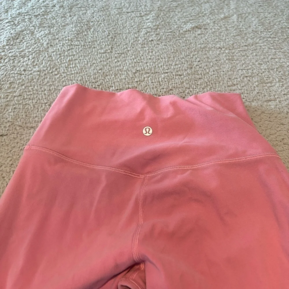 Lululemon Align High-Rise Pant 28